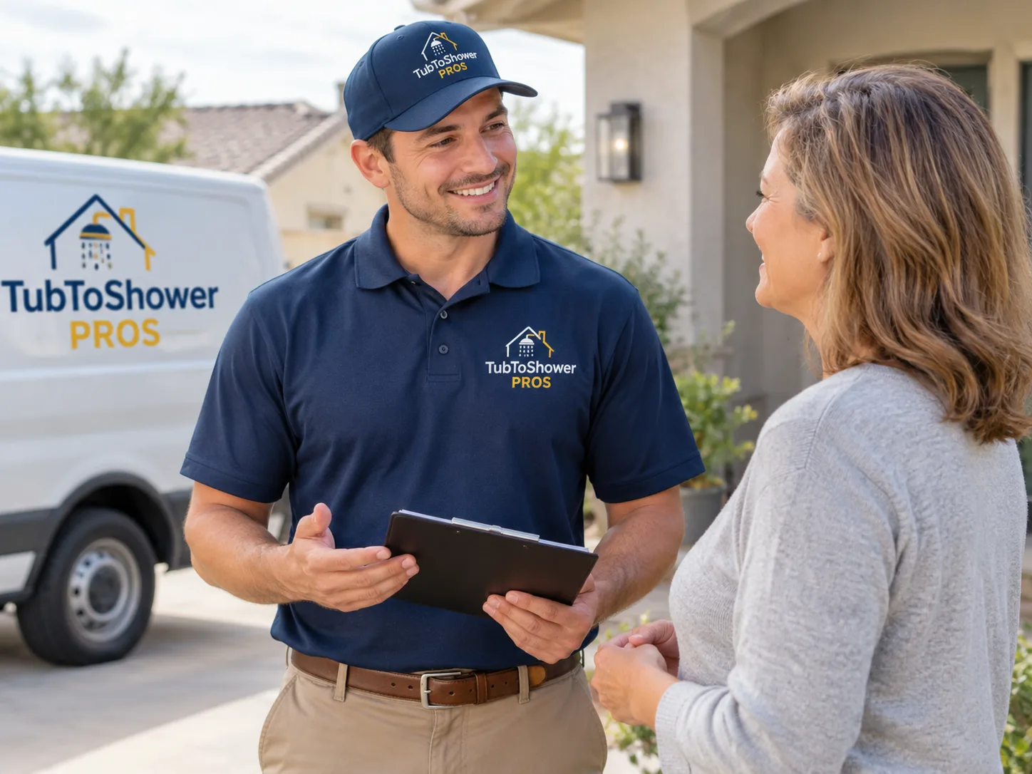 Tub Shower Conversion Waco, TX FAQs